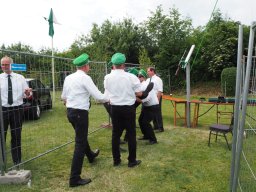 Schützenfest 2019